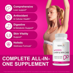 RUNICA 300 Turmeric bottle highlights golden spice support.