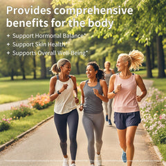 RUNICA 90-day supply packaging showing three-month course