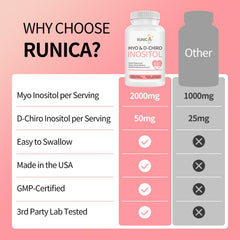 RUNICA lifestyle scene with calendar suggesting cycle awareness.