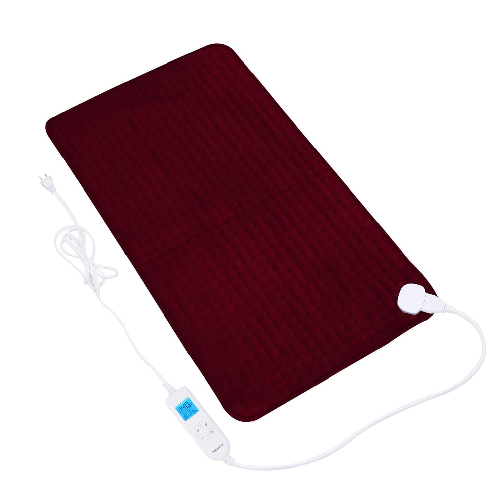Ruqiji fast-heating technology delivers quick warmth across large areas.