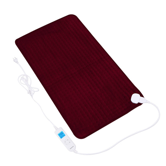 Ruqiji fast-heating technology delivers quick warmth across large areas.