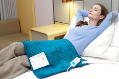 Ruqiji removable controller makes cleaning and sharing easy.