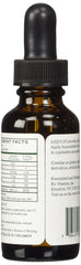 Rx Vitamins Liqui-D3 dosing dropper ready for precise vitamin D3 administration.