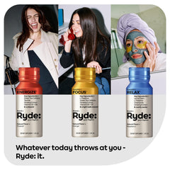 Ryplenish formula pack image designed for on demand balance