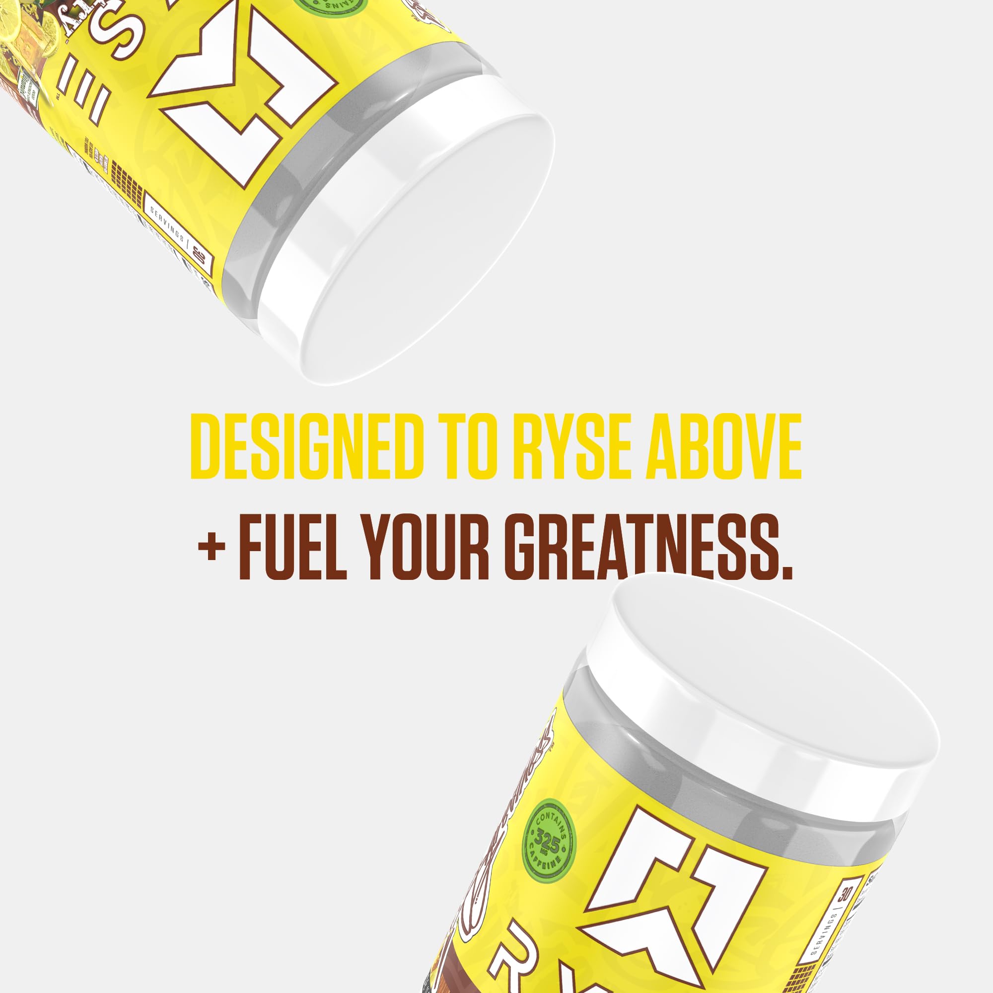 Shaker ready for workout invites steady energy between sets.