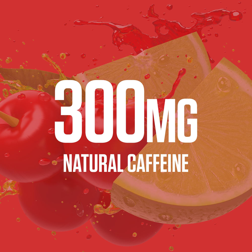 RYSE Loaded label closeup showcases ingredients and clean formula for reliable performance