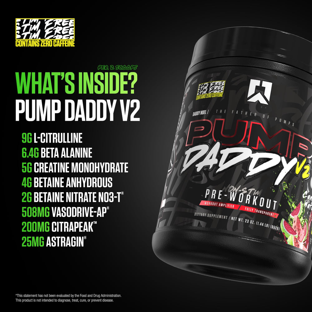 Powder swirling in shaker shows Candy Watermelon flavor and mixability.