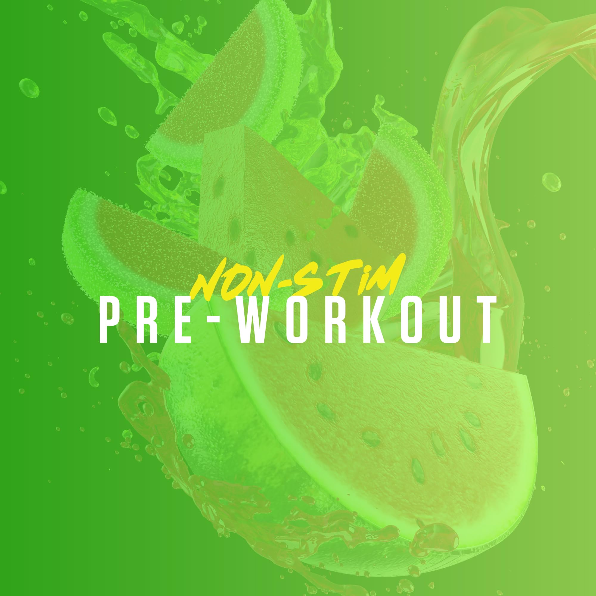 RYSE scoop inside tub with 40 servings for sustained workouts.