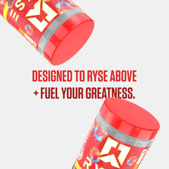 Serving illustration emphasizing 30 servings and value