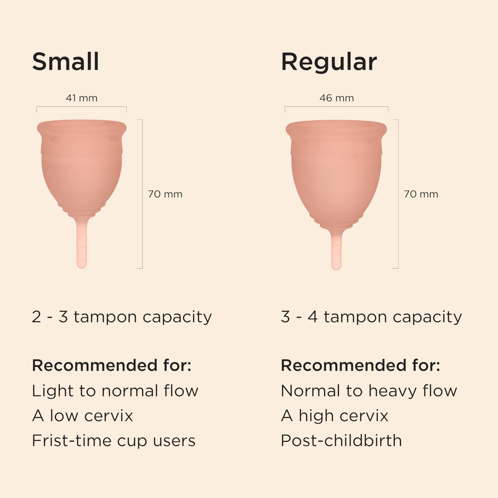 Saalt Soft uses BPA-free, medical-grade silicone for reusable, sustainable care.