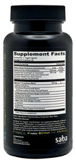 Saba ACE capsules-pack demonstrating convenient daily use