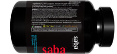Saba ACE Crominex3-ingredient close-up to showcase formulation