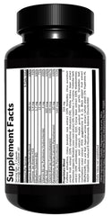 Saba TrimPro capsules illustrating appetite suppression for cravings control.
