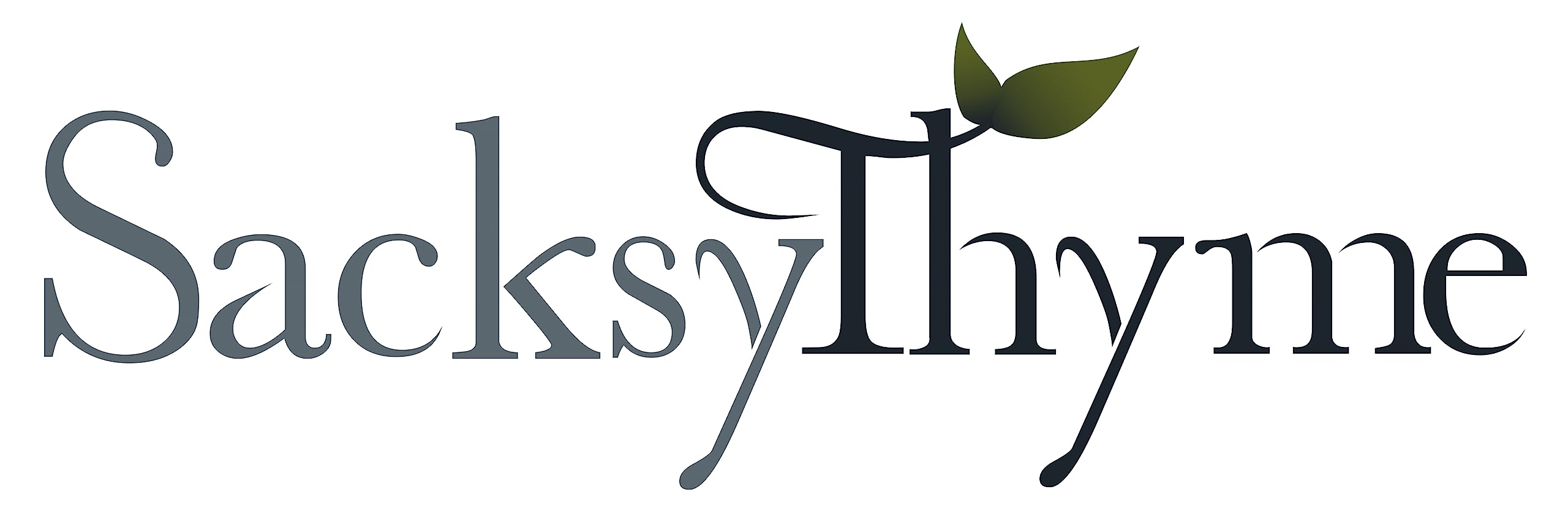 SacksyThyme storage option suggesting freezer freshness preservation.