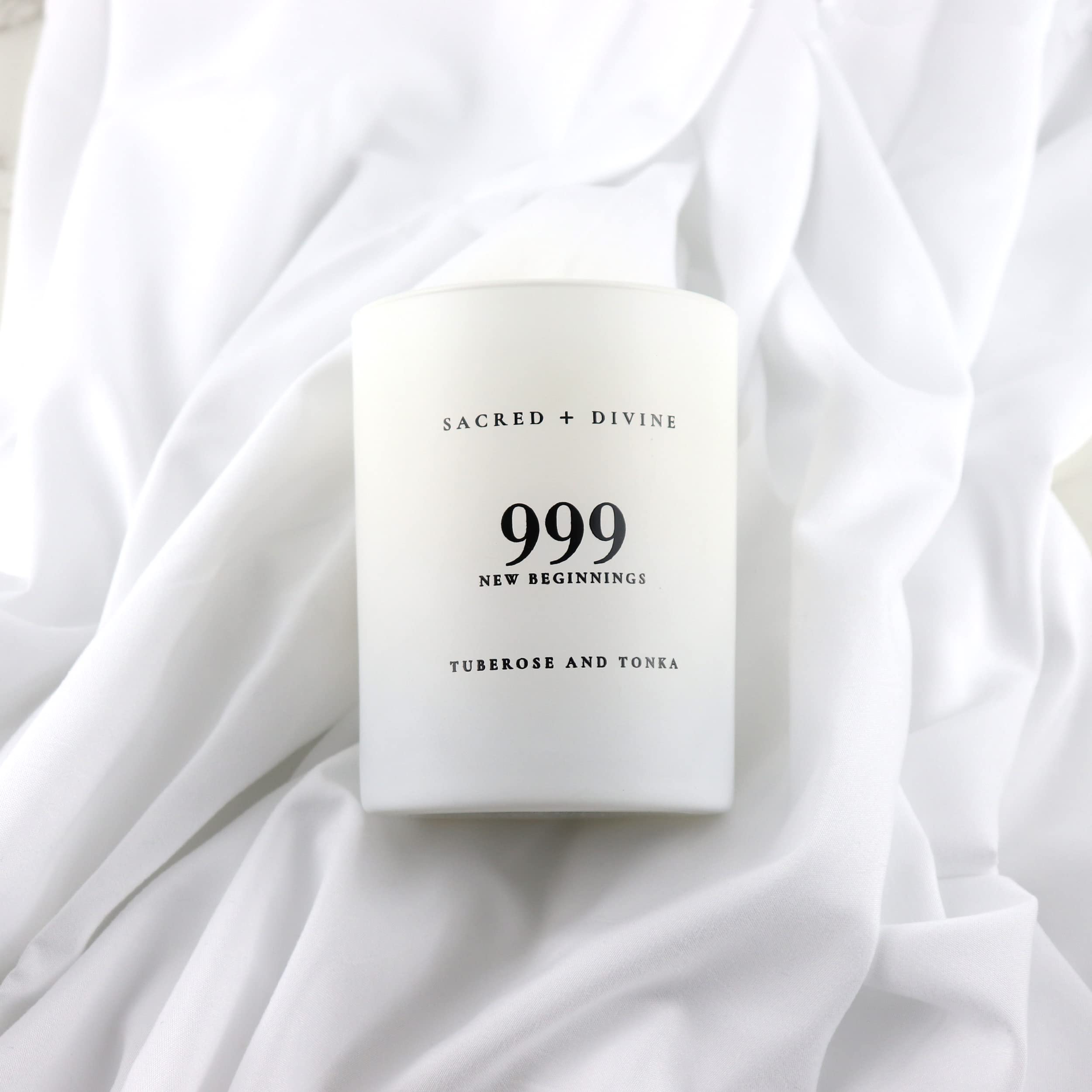 Gift-ready packaging for sharing positive energy with loved ones.