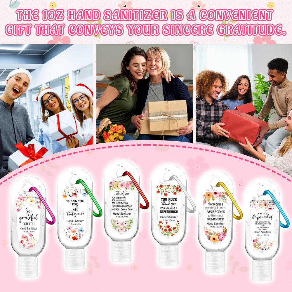 Sacubee berry hand sanitizer keychain convenient everyday use