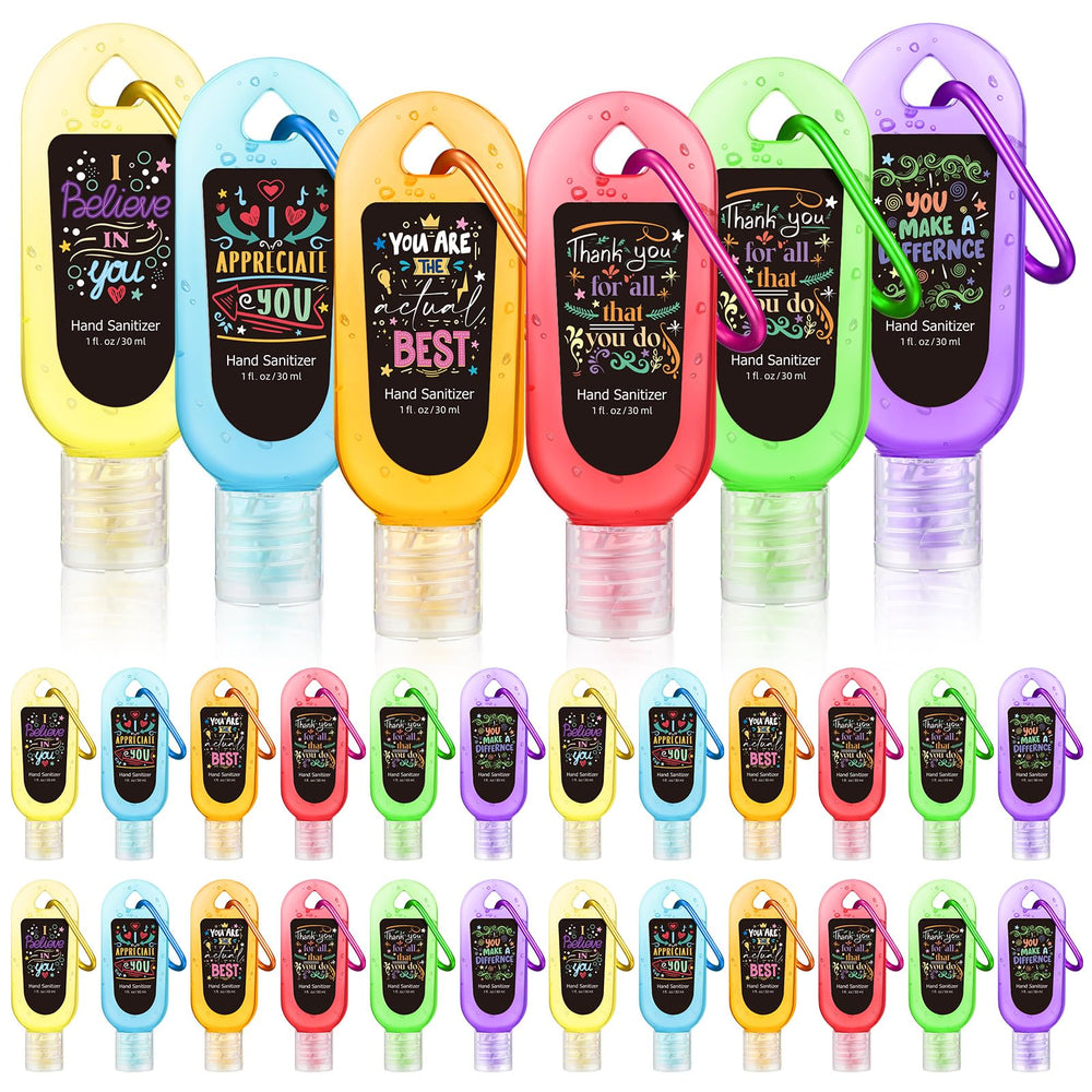 Sacubee Christmas hand sanitizer mini gift set for festive gifting