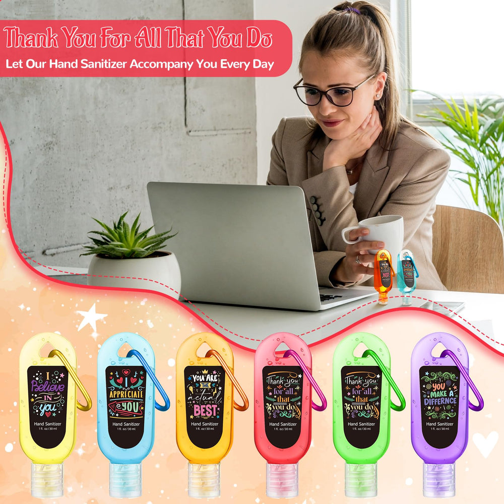 Sacubee fast-absorbing gel provides quick cleansing with no stickiness