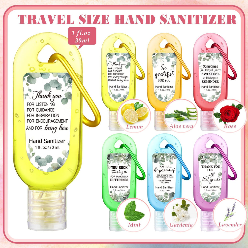 Sacubee fragrance variety six-scent pack for mood matching.