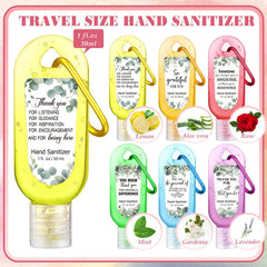 Sacubee fragrance variety six-scent pack for mood matching.
