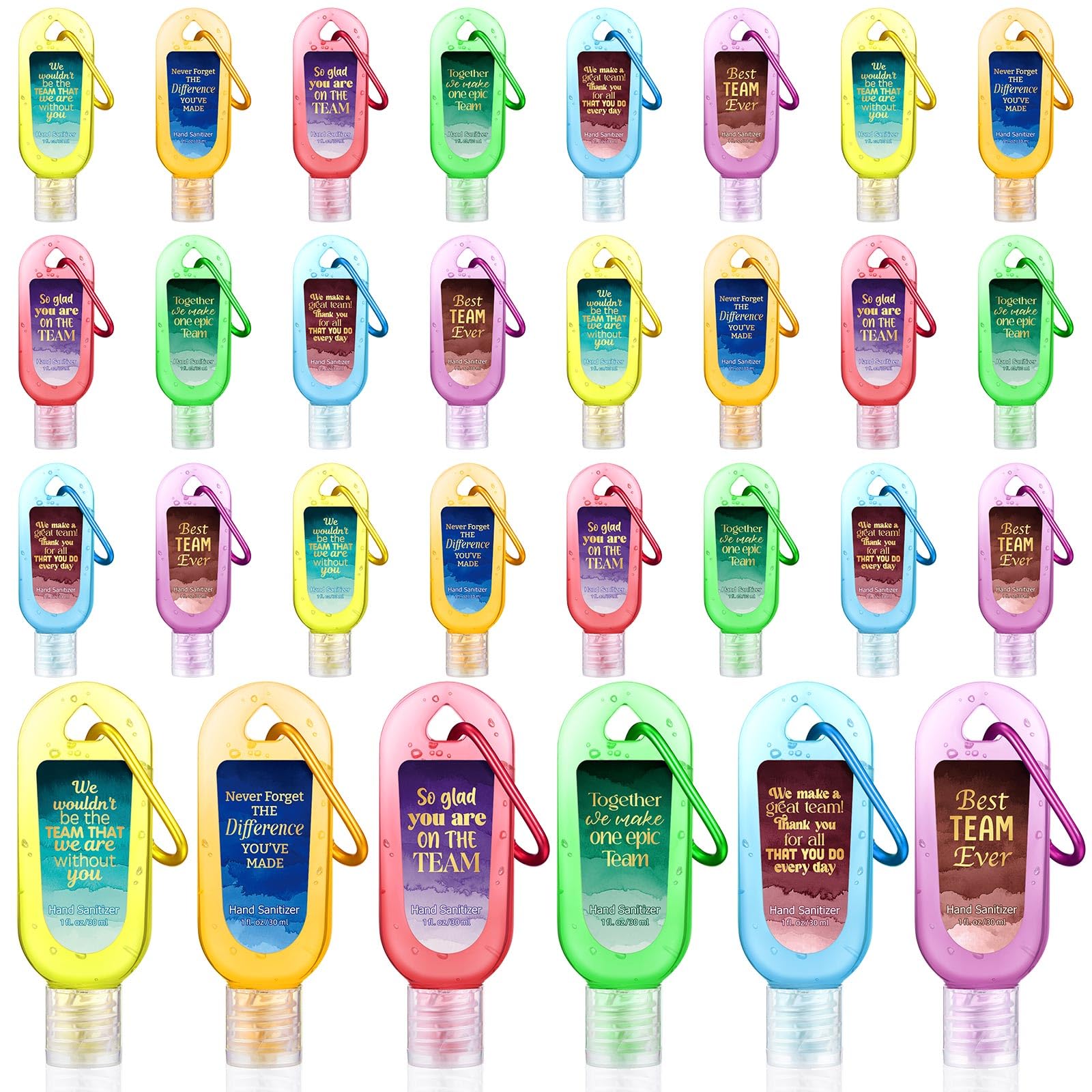 Sacubee gardenia scent gift-ready packaging, ideal for teammates.