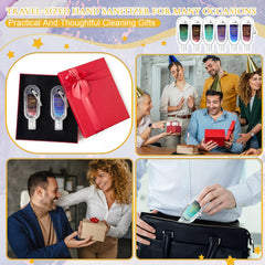Sacubee holiday gift favors suitable for parties and celebrations