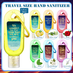 Sacubee lemon scent 1oz bottle close-up, quick-drying gel.