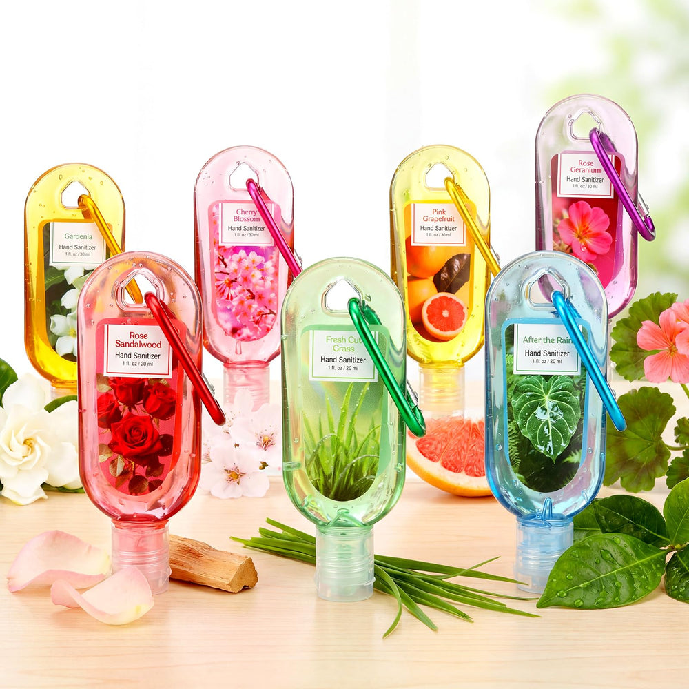 Sacubee pocket-size sanitizer fits in purses and pockets for daily use