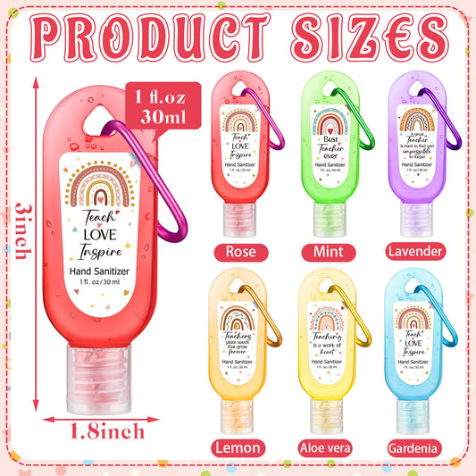 Sacubee six-scent collection bottles front view highlighting travel-friendly fragrance options.