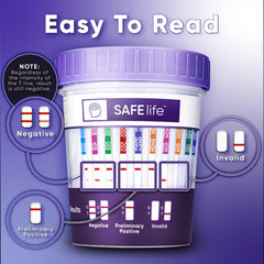 SAFE LIFE bulk pricing helps teams and clinics save on orders.