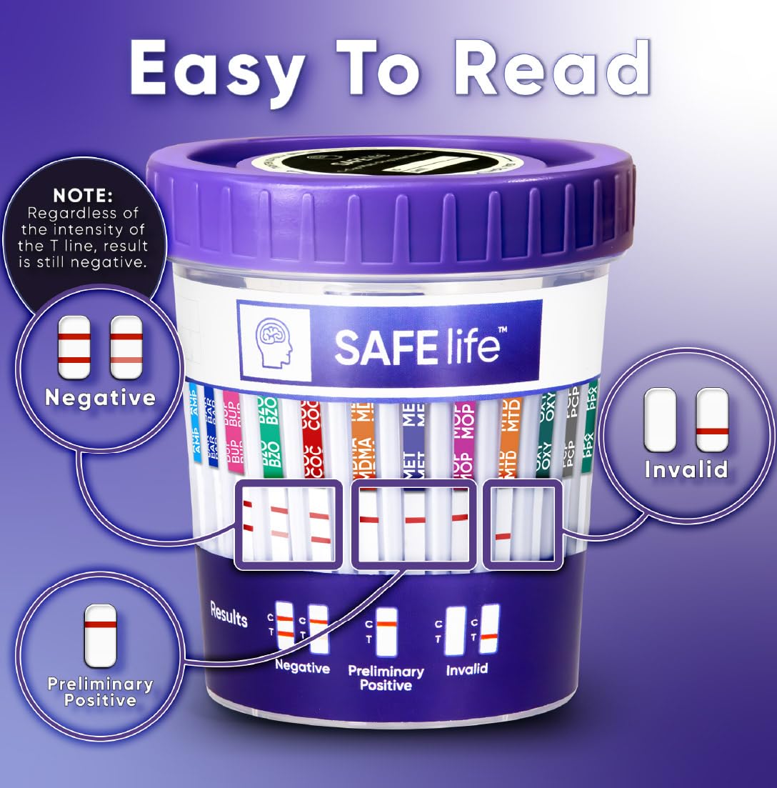 SAFE LIFE cup lid and assembly shown for reuse and transport.