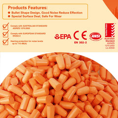 SAFEBUILDER-500pcs-pack ideal for teams needing bulk protection