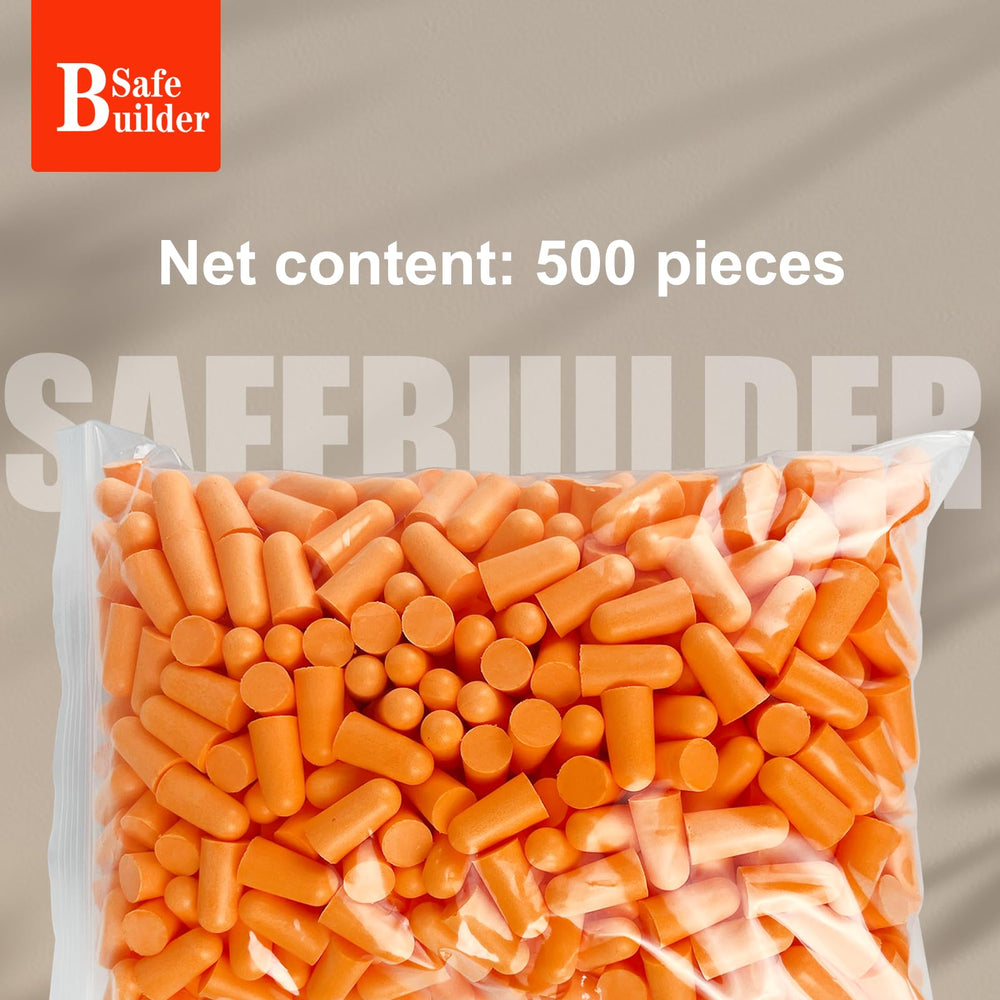 SAFEBUILDER ANSI-EN352-2-compliance confirms safety-standard alignment