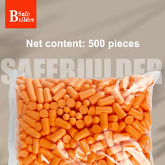 SAFEBUILDER ANSI-EN352-2-compliance confirms safety-standard alignment