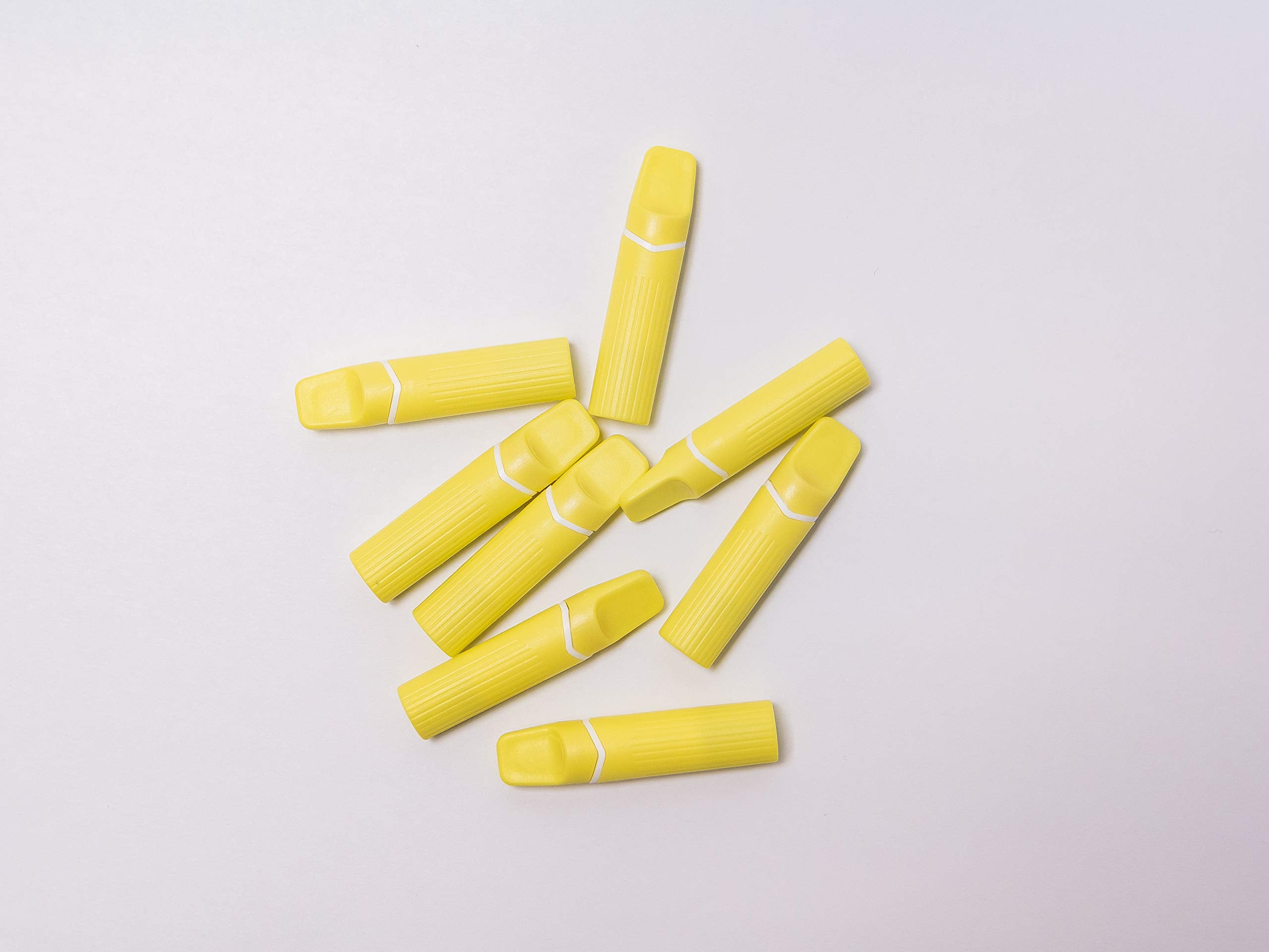 Safeticet 28G needle for precise puncture with less discomfort
