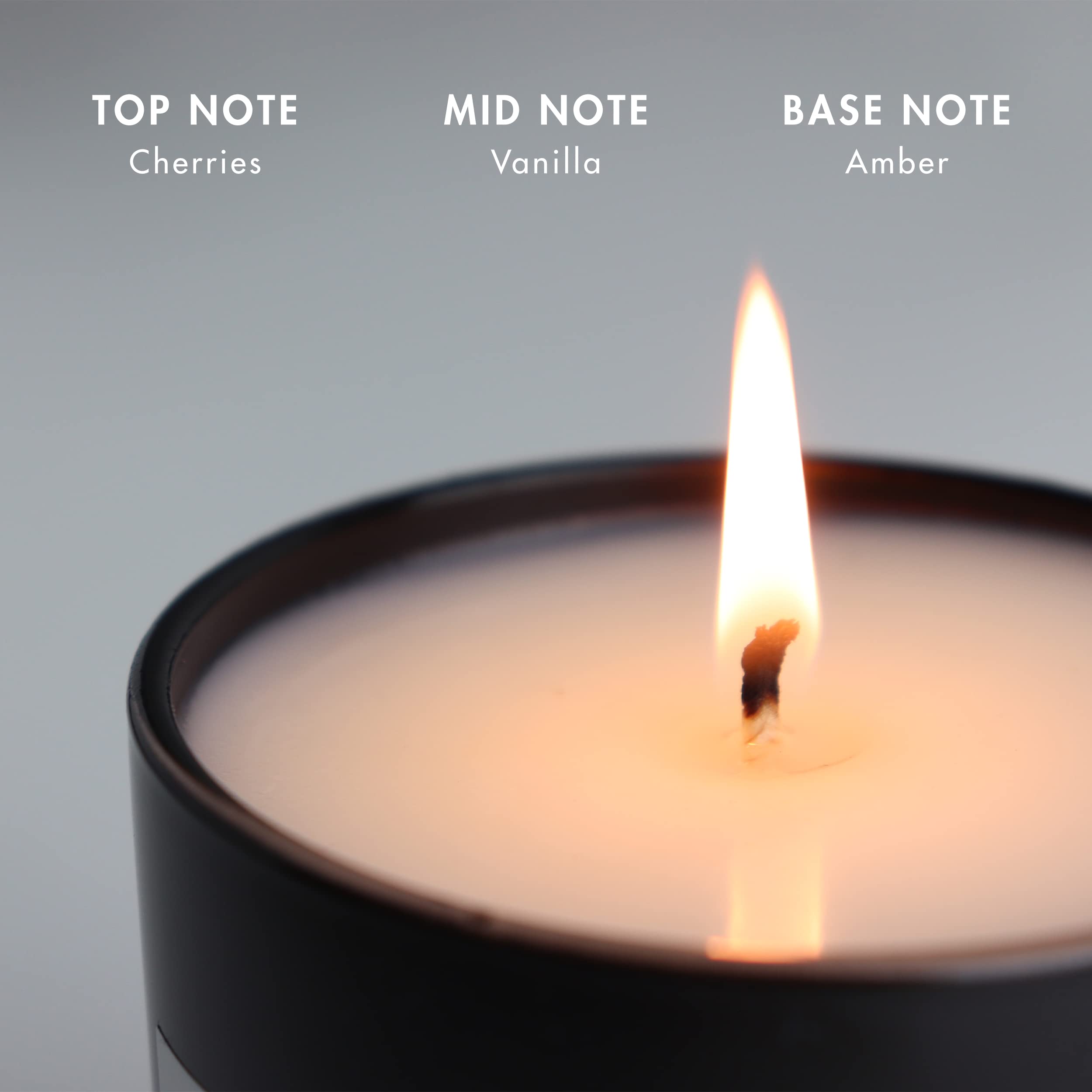 Saint Dymphna candle gift-ready packaging makes thoughtful present choices
