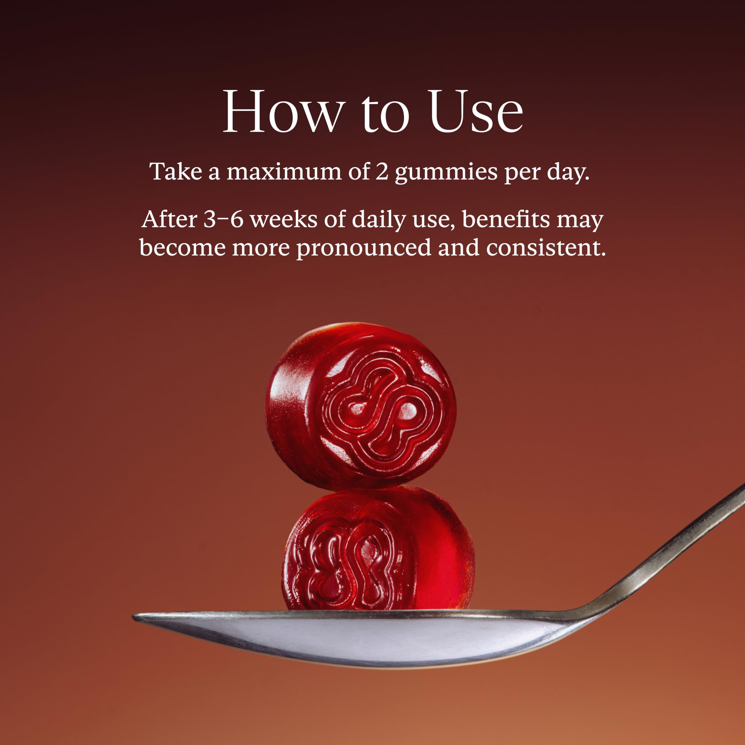 SAKARA Serene State gummies in a daily routine supporting focus