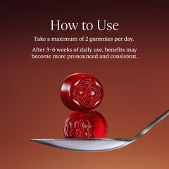 SAKARA Serene State gummies in a daily routine supporting focus