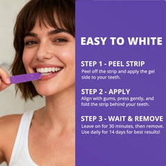 90-day protection concept with Papain for lasting brightness from SAKYPRORAL whitening system.