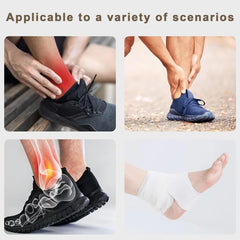Salario Foot 3 Renew massager cordless battery life supports longer sessions
