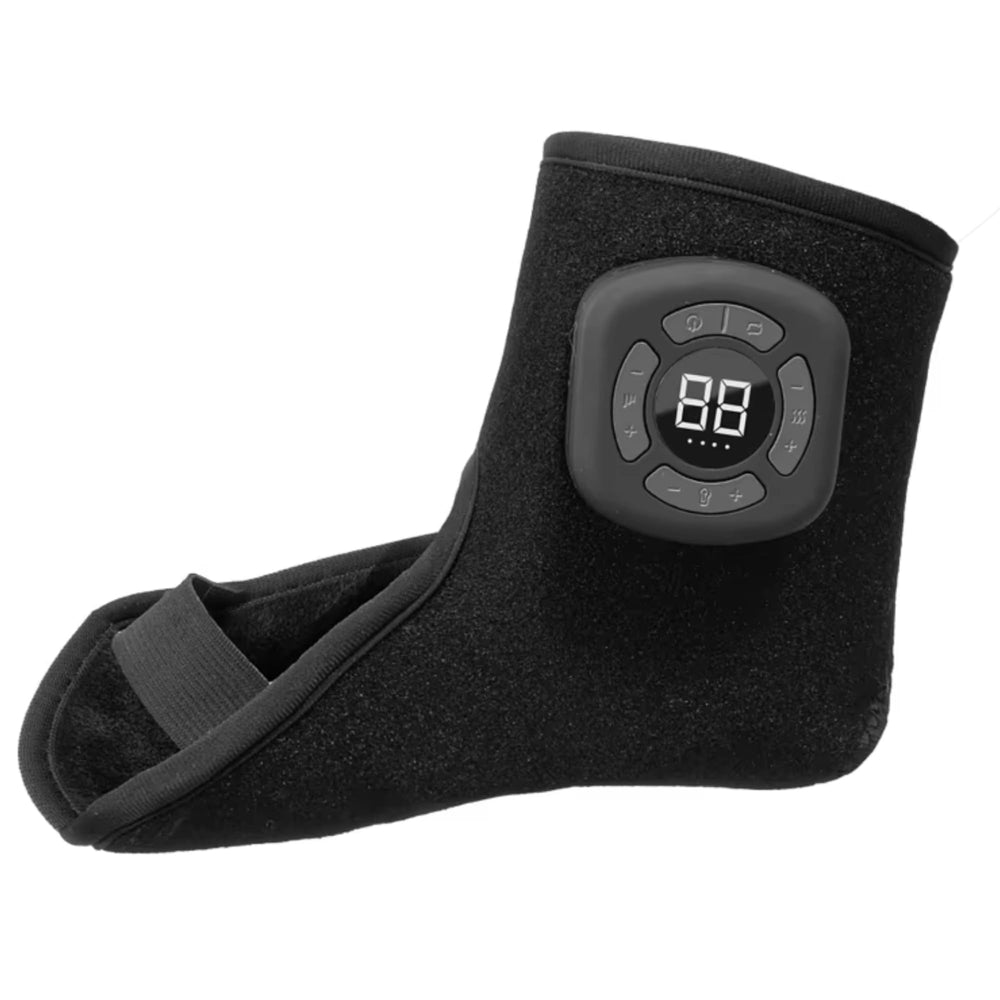 Salario Foot 3 Renew massager portable carry case for travel