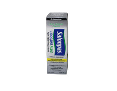 Salonpas Lidocaine Plus Cream pack of 3 tubes for convenient relief.