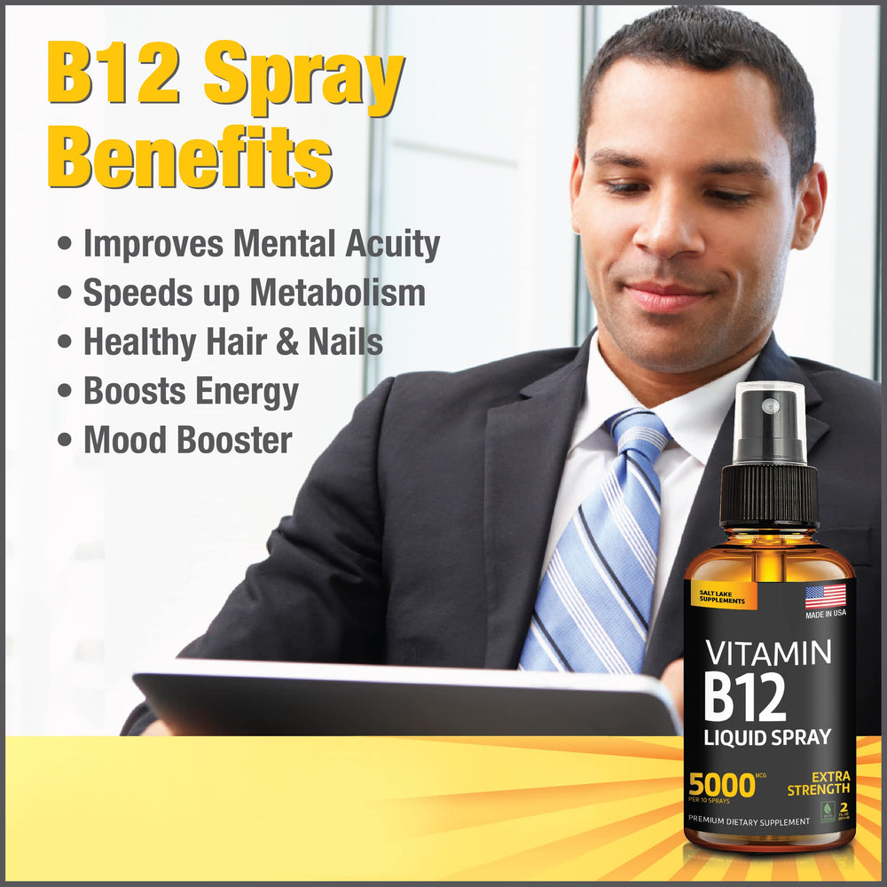 Vegan methylcobalamin B12 with plant-based sourcing and clean label.