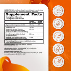 SaltWrap Mag 3D magnesium capsules supporting everyday muscle function