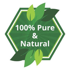 Salvia Mugwort Oil dropper application enables precise external use.