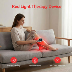 Samatule cordless handheld wand for portable wellness on the go.