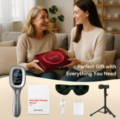 Samatule home wellness device for daily routines.