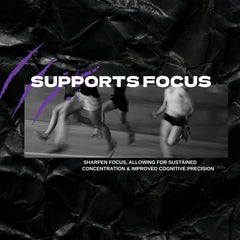 Sampuraka Neuro Genius value pack display suggesting ongoing cognitive support