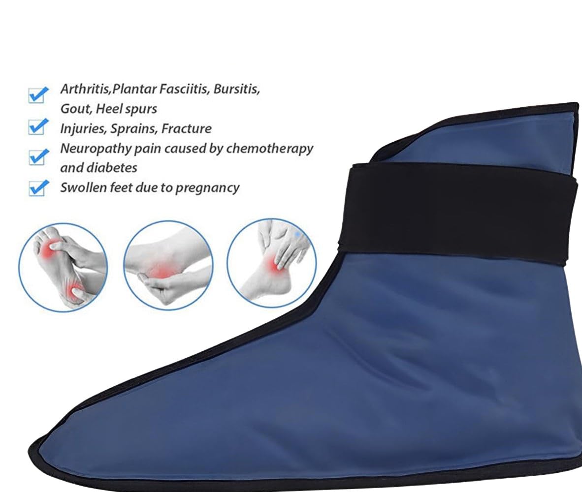Sandhill Tools therapy shoe insole view highlights non-slip surface for safe standing.