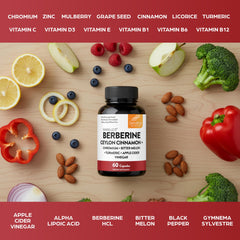 Sandhu's Sangluco daily routine scene with capsules supports easy consistency